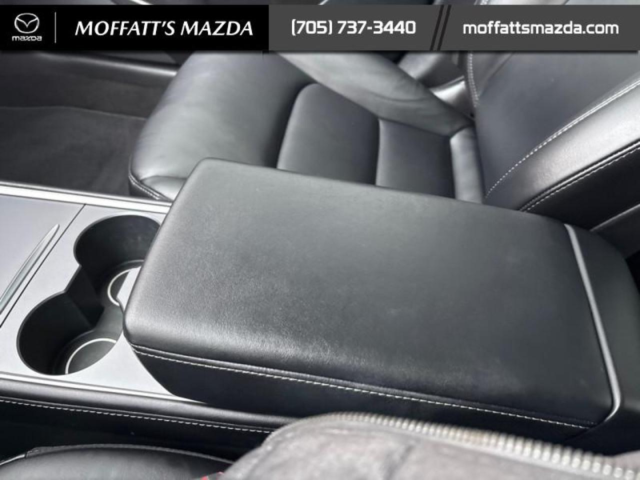 2022 Tesla Model 3 Long Range AWD Photo