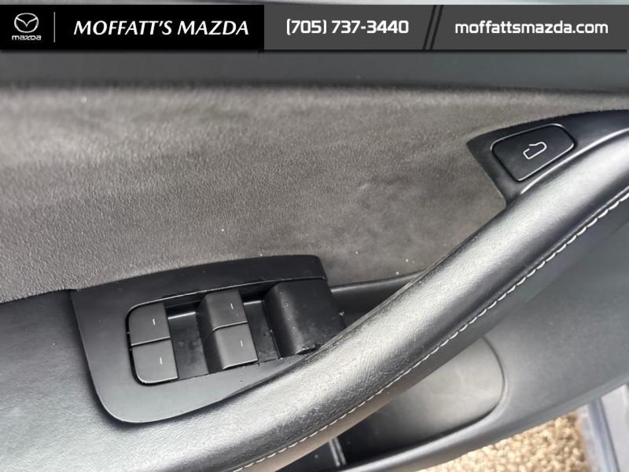 2022 Tesla Model 3 Long Range AWD Photo