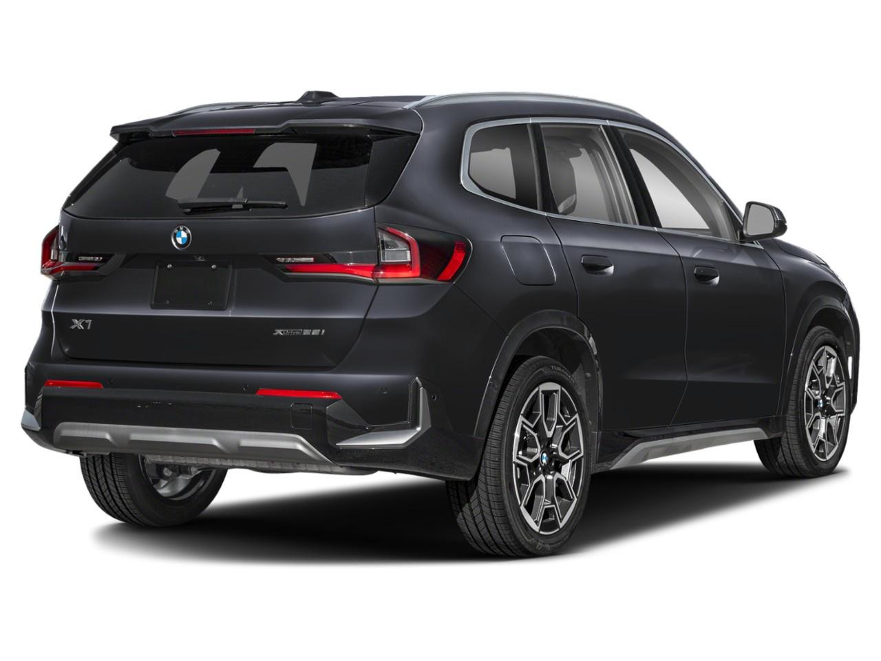 2026 BMW X1 Xdrive28i Sports Activity Vehicle Photo