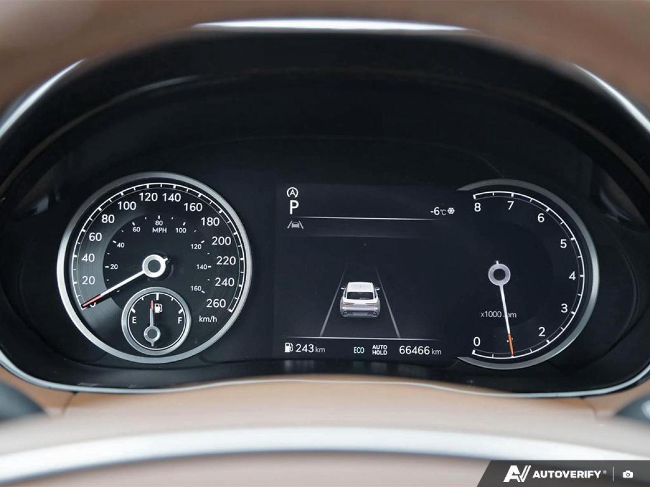 2022 Genesis GV70 2.5T Advanced Plus 4dr All-Wheel Drive Photo