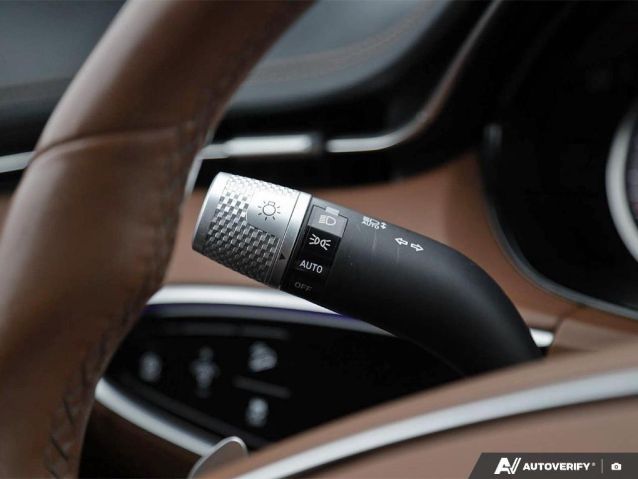 2022 Genesis GV70 2.5T Advanced Plus 4dr All-Wheel Drive Photo