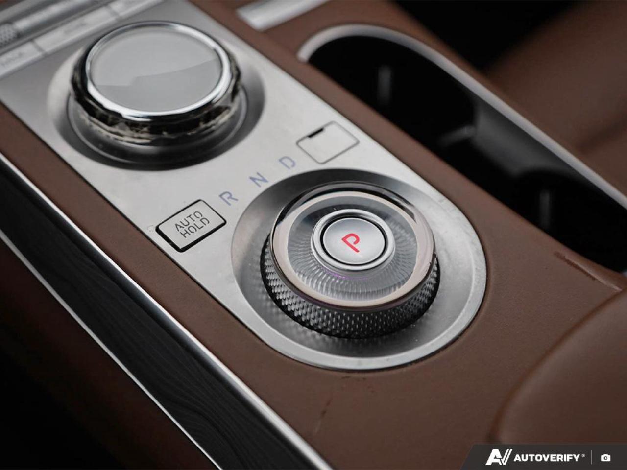 2022 Genesis GV70 2.5T Advanced Plus 4dr All-Wheel Drive Photo