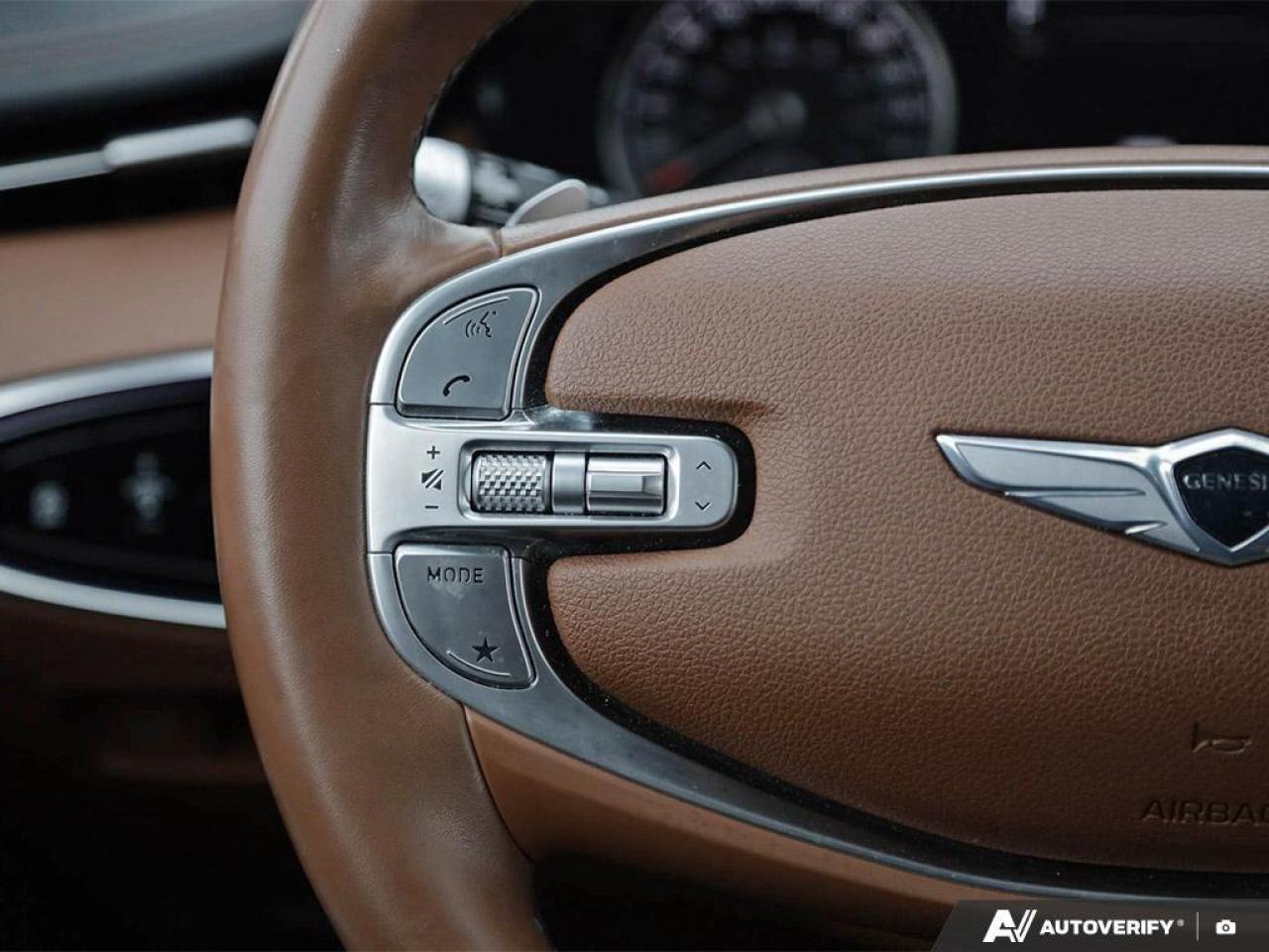 2022 Genesis GV70 2.5T Advanced Plus 4dr All-Wheel Drive Photo