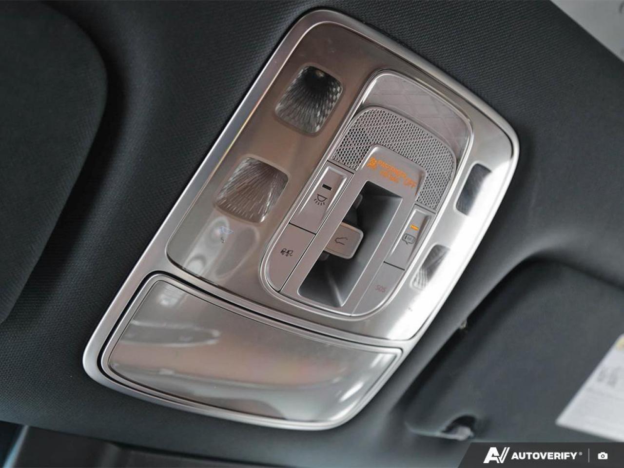 2022 Genesis GV70 2.5T Advanced Plus 4dr All-Wheel Drive Photo