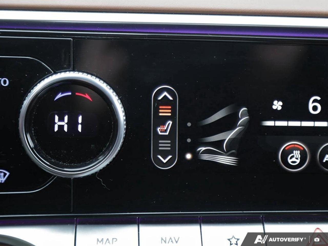 2022 Genesis GV70 2.5T Advanced Plus 4dr All-Wheel Drive Photo