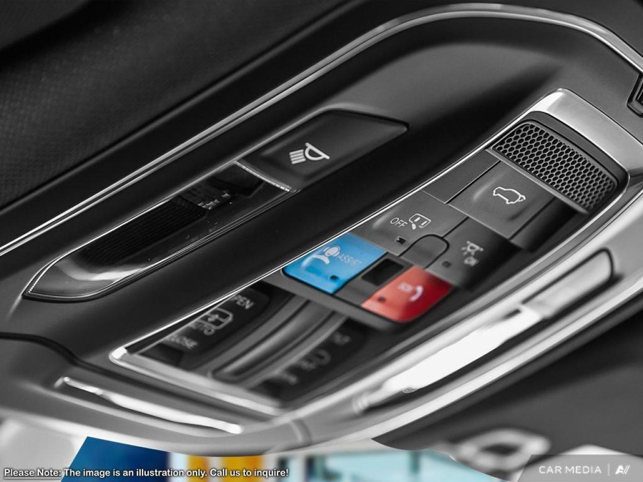 2025 Jeep Grand Cherokee Laredo 4dr 4x4 Photo