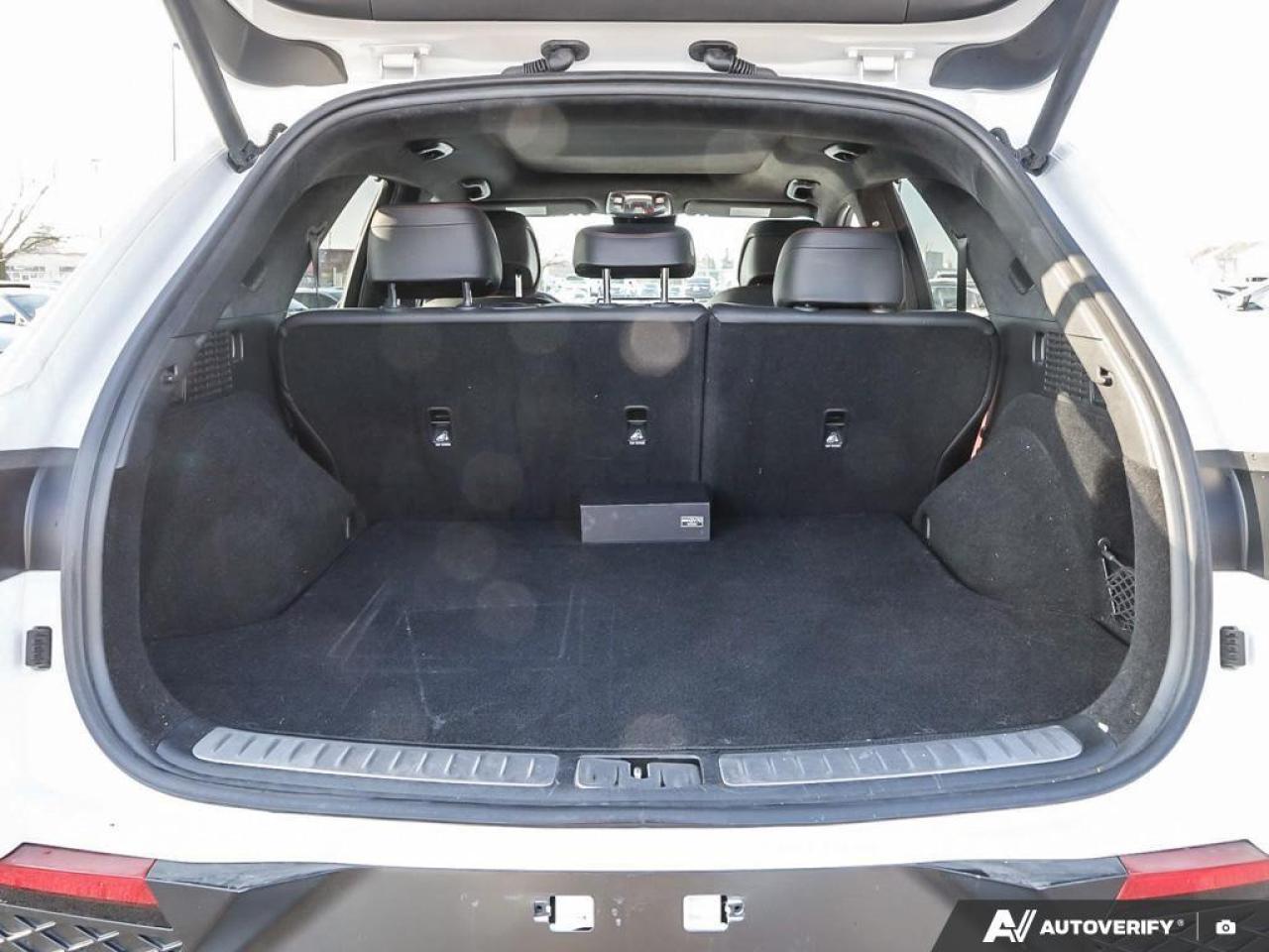 2022 Genesis GV70 2.5T Prestige 4dr All-Wheel Drive Photo