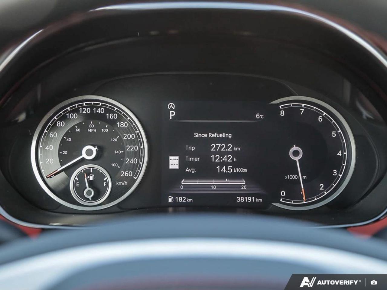 2022 Genesis GV70 2.5T Prestige 4dr All-Wheel Drive Photo