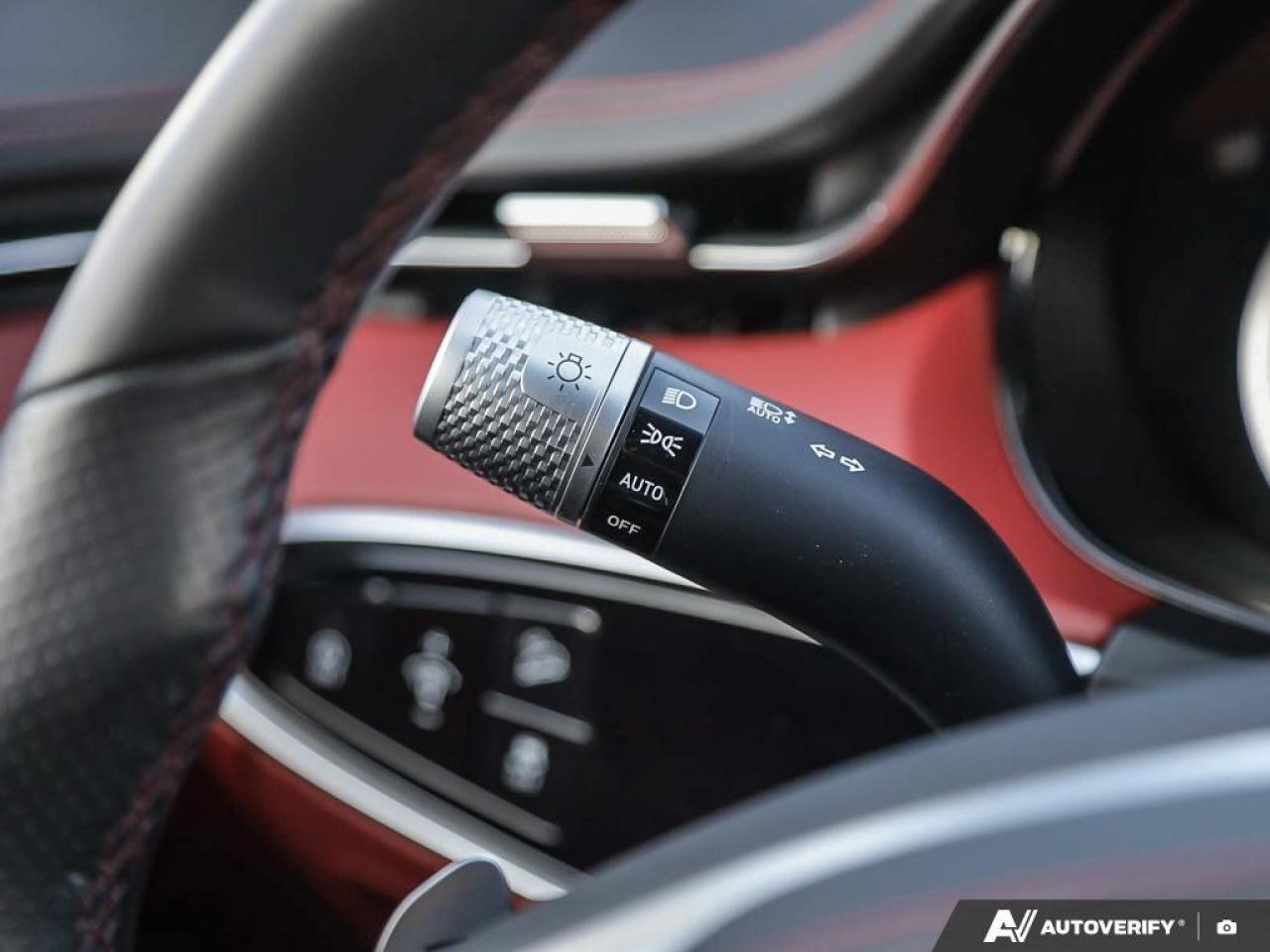 2022 Genesis GV70 2.5T Prestige 4dr All-Wheel Drive Photo