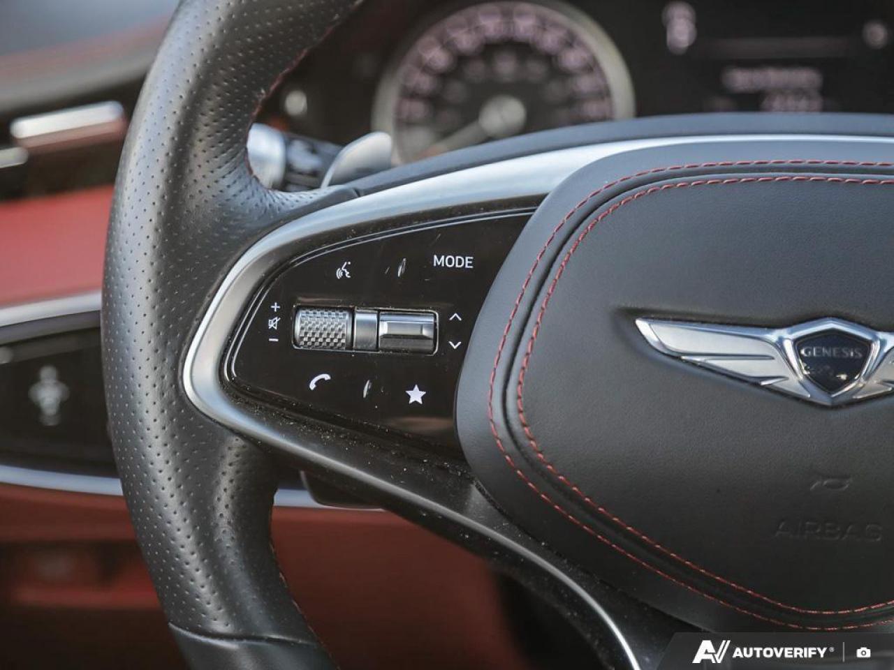 2022 Genesis GV70 2.5T Prestige 4dr All-Wheel Drive Photo