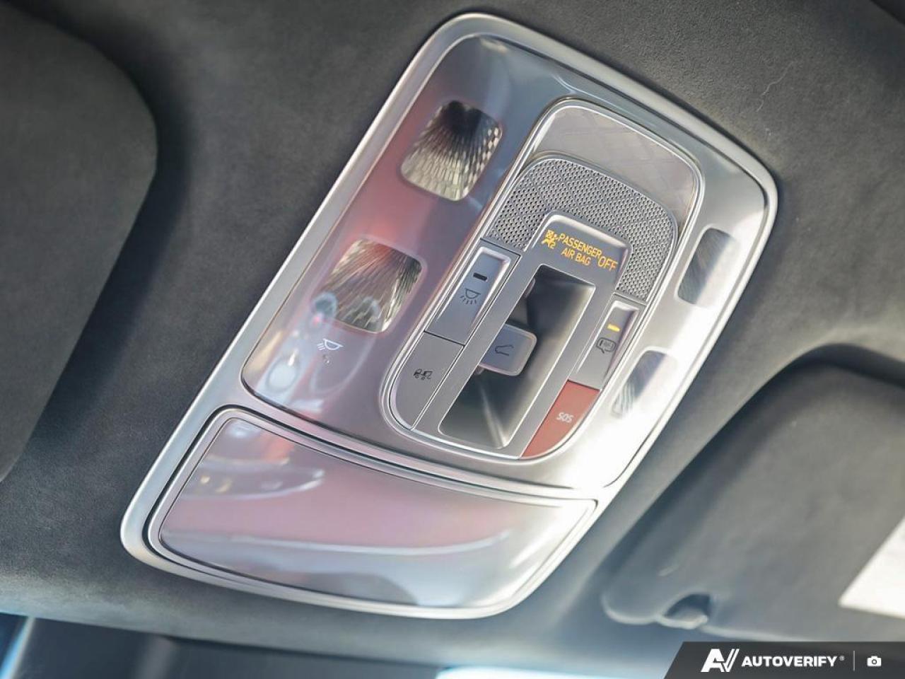 2022 Genesis GV70 2.5T Prestige 4dr All-Wheel Drive Photo