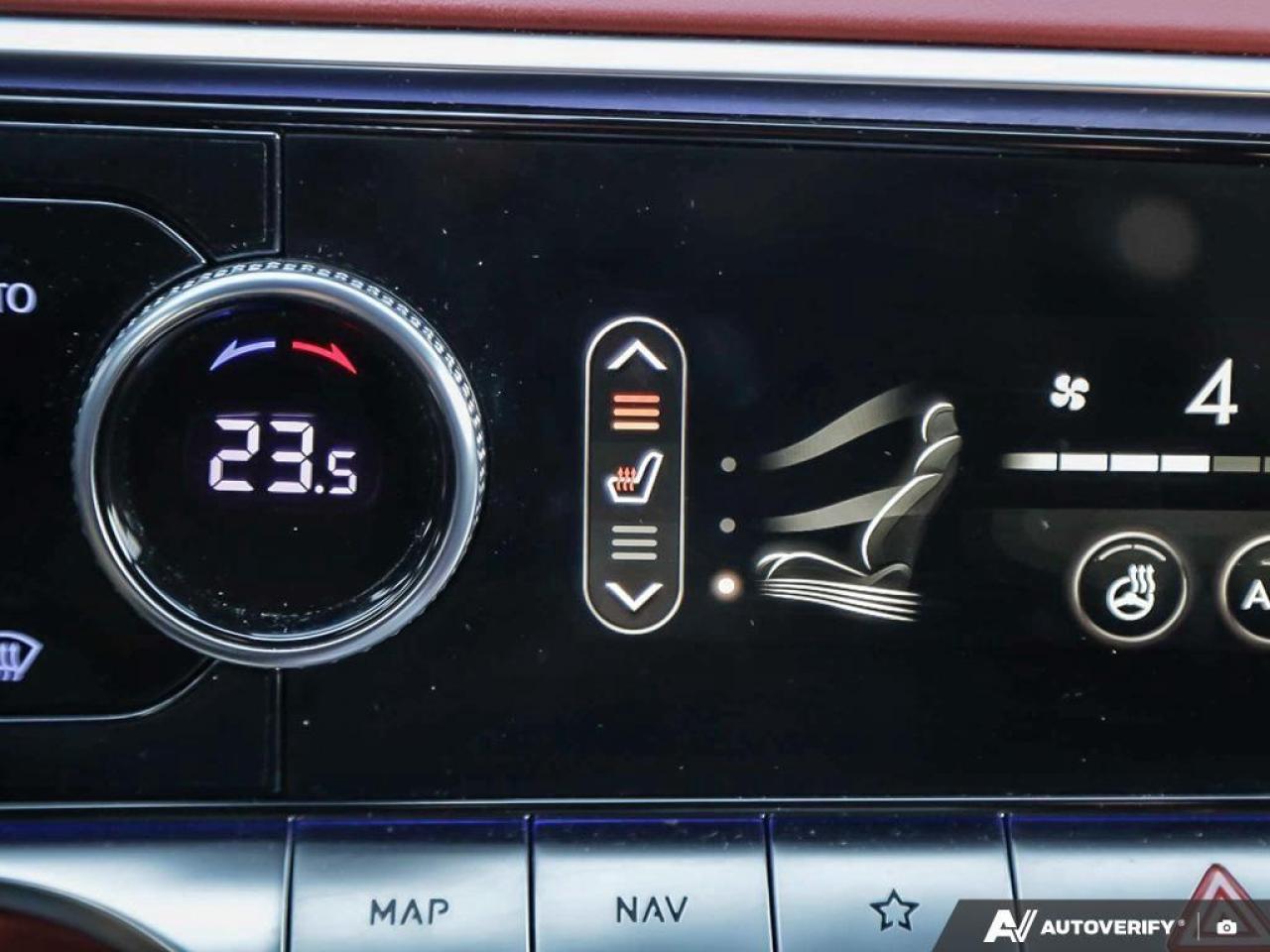 2022 Genesis GV70 2.5T Prestige 4dr All-Wheel Drive Photo