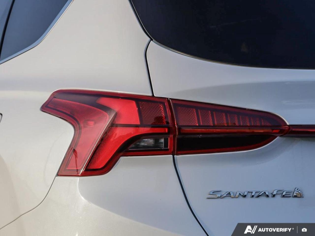 2022 Hyundai Santa Fe Ultimate Calligraphy 4dr All-Wheel Drive Photo