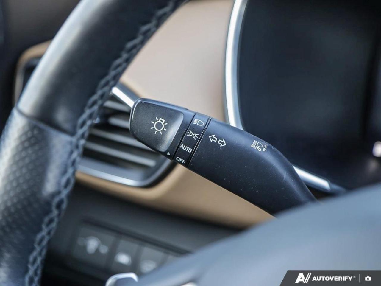 2022 Hyundai Santa Fe Ultimate Calligraphy 4dr All-Wheel Drive Photo