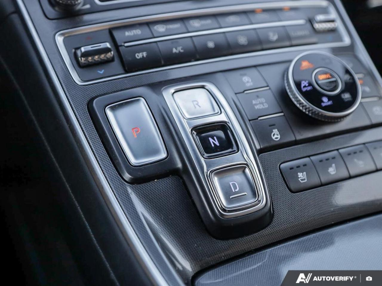 2022 Hyundai Santa Fe Ultimate Calligraphy 4dr All-Wheel Drive Photo