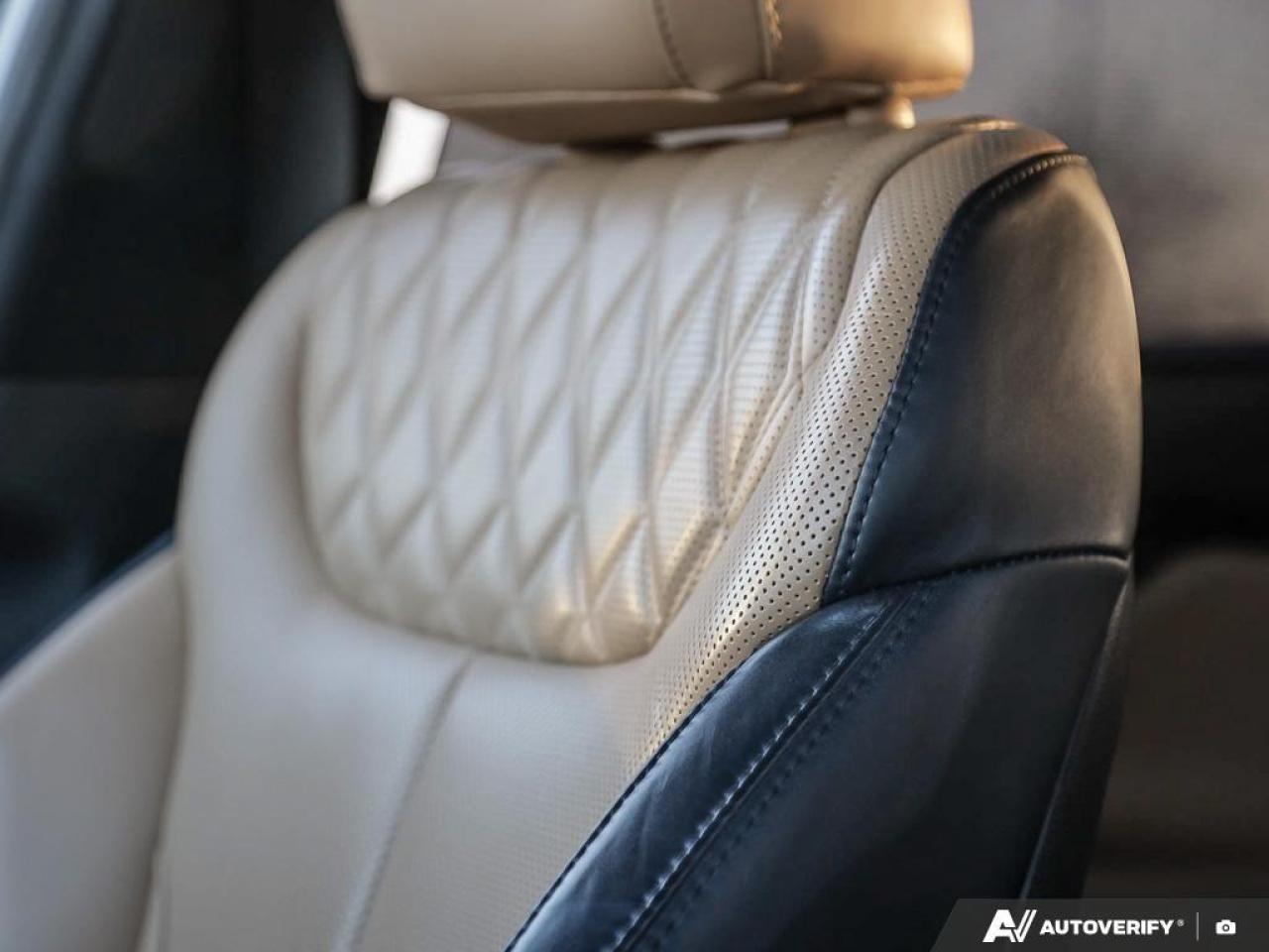 2022 Hyundai Santa Fe Ultimate Calligraphy 4dr All-Wheel Drive Photo