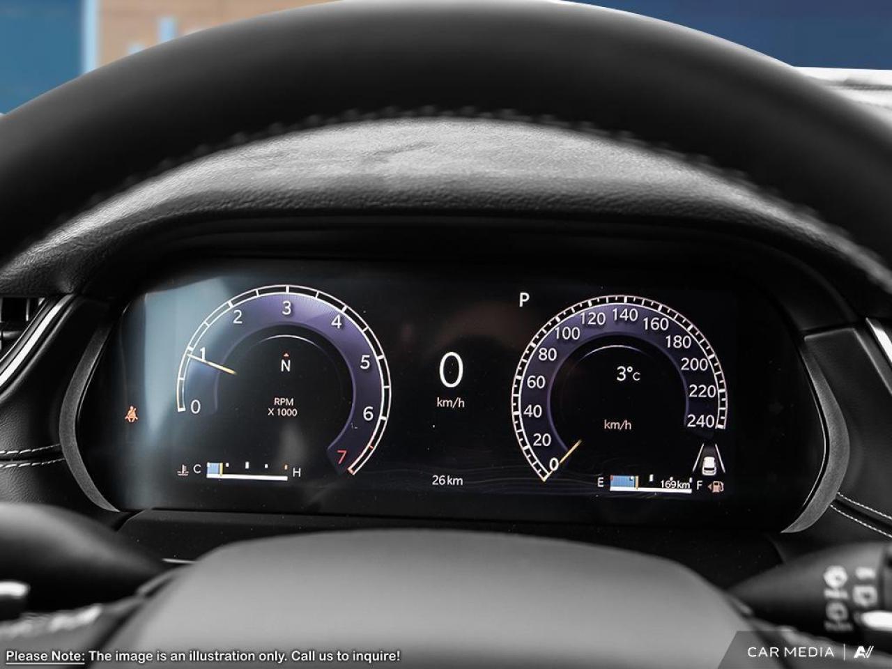 2025 Jeep Grand Cherokee Laredo 4dr 4x4 Photo