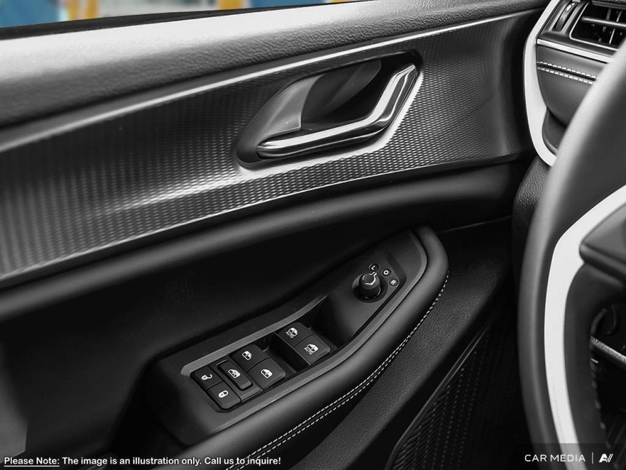 2025 Jeep Grand Cherokee Laredo 4dr 4x4 Photo