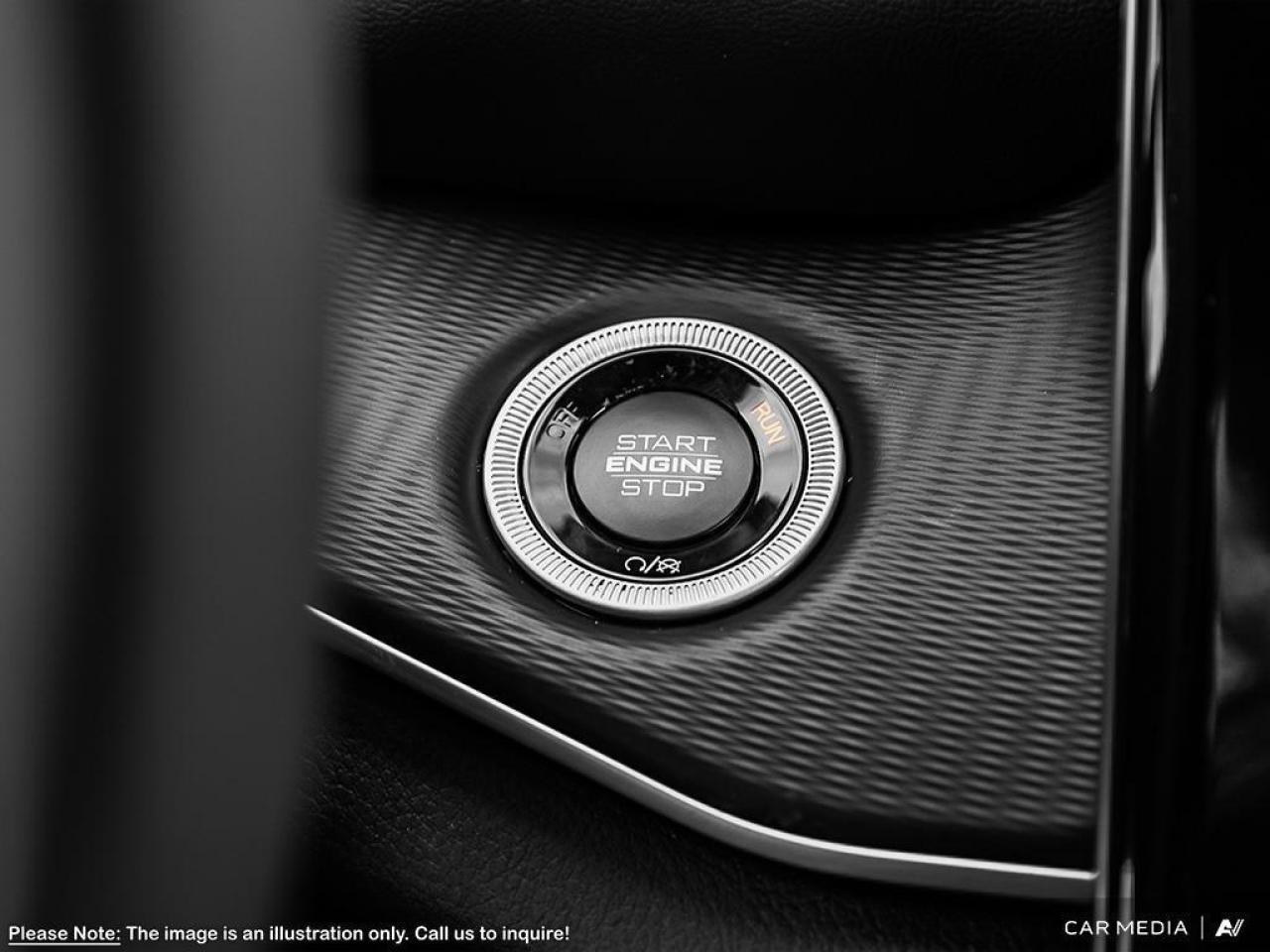 2025 Jeep Grand Cherokee Laredo 4dr 4x4 Photo