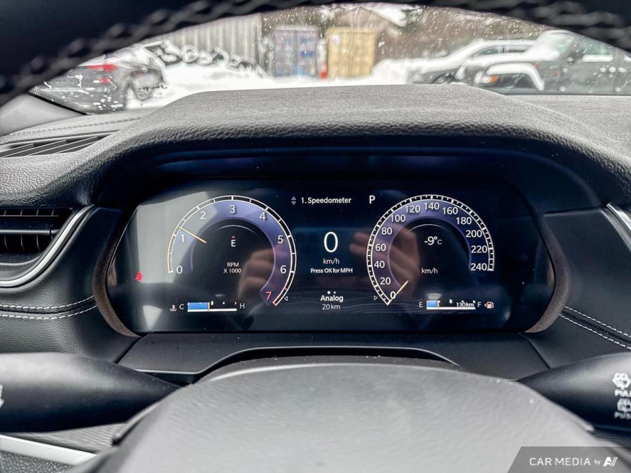 2025 Jeep Grand Cherokee Laredo 4dr 4x4 Photo