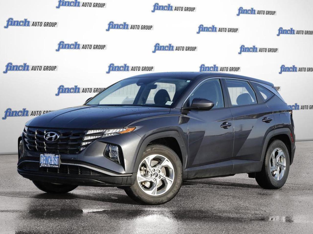 2023 Hyundai Tucson Preferred 4dr Front-Wheel Drive Photo0