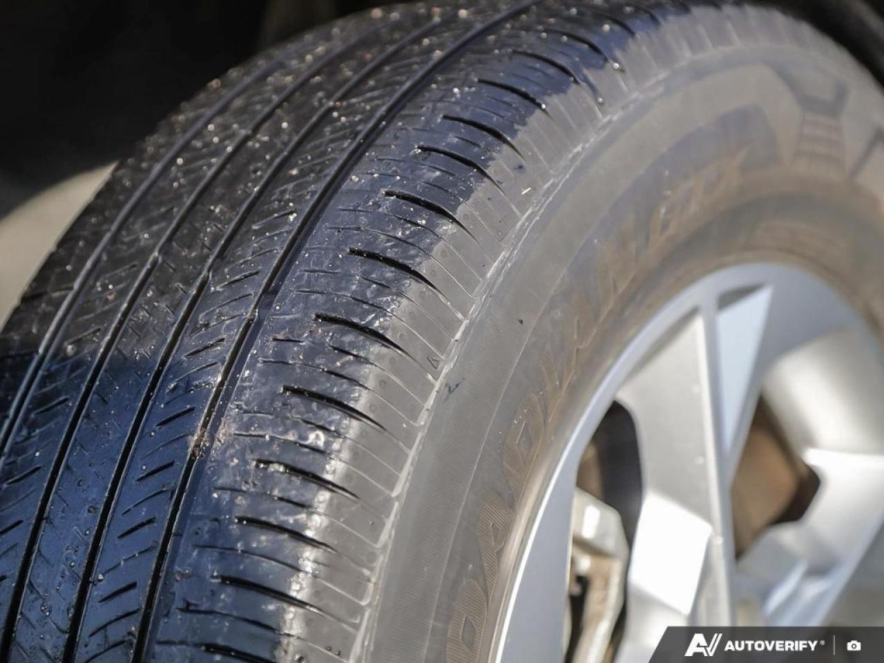 2023 Hyundai Tucson Preferred 4dr Front-Wheel Drive Photo