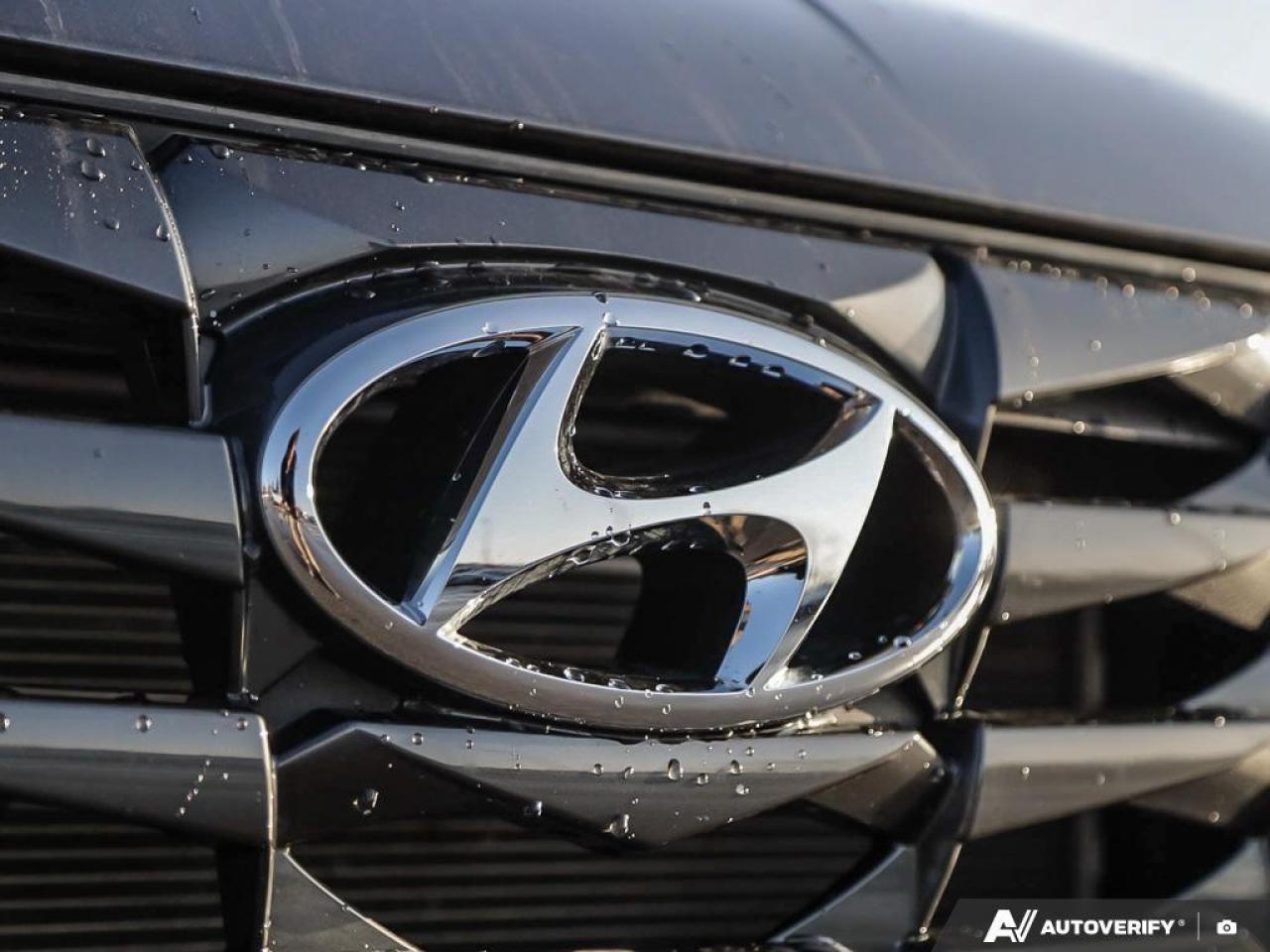 2023 Hyundai Tucson Preferred 4dr Front-Wheel Drive Photo