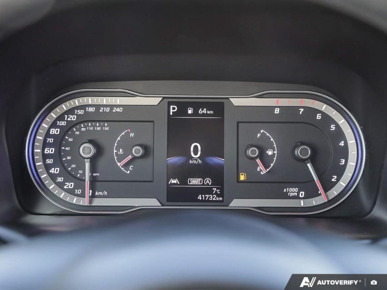 2023 Hyundai Tucson Preferred 4dr Front-Wheel Drive Photo