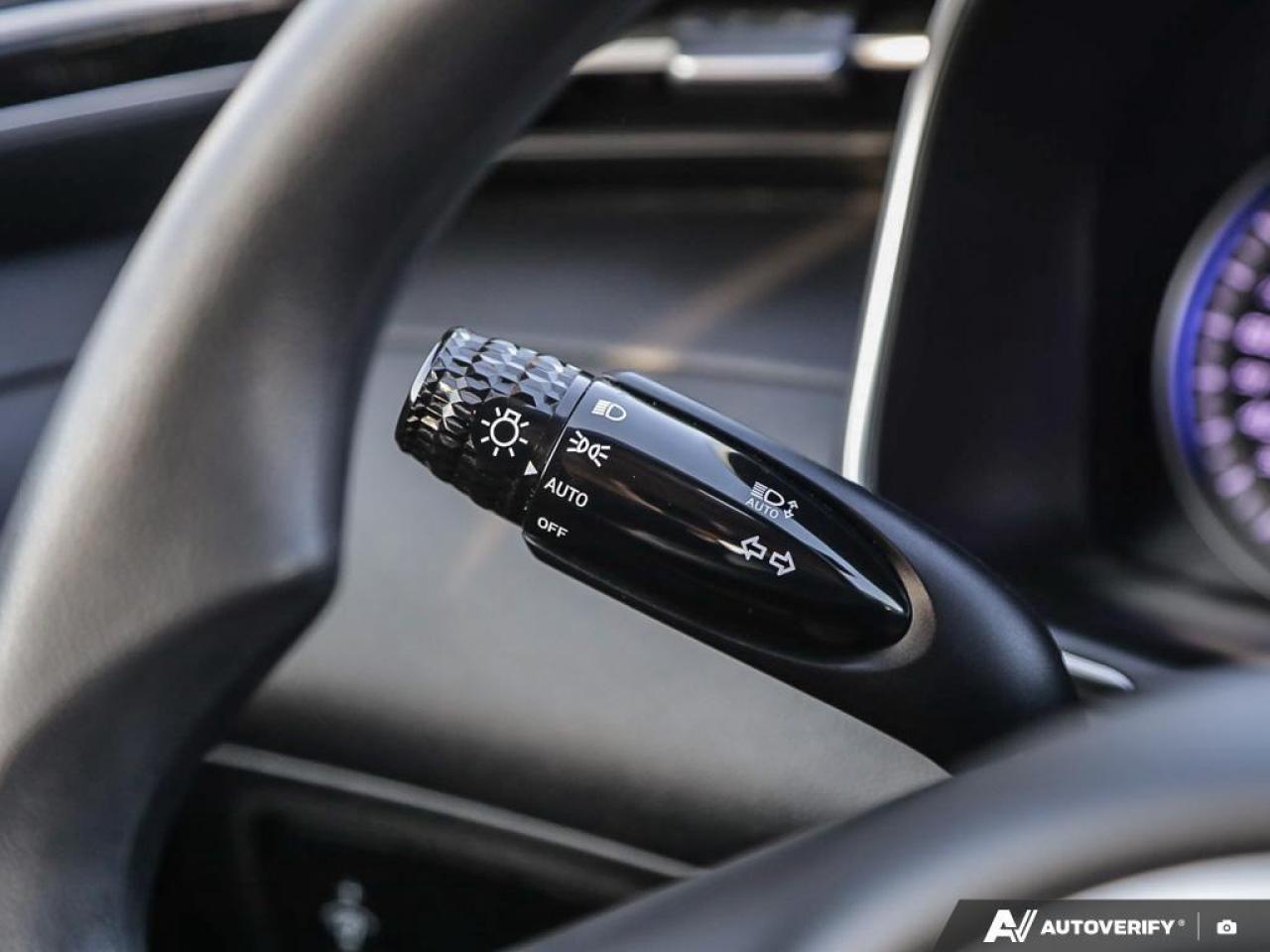 2023 Hyundai Tucson Preferred 4dr Front-Wheel Drive Photo