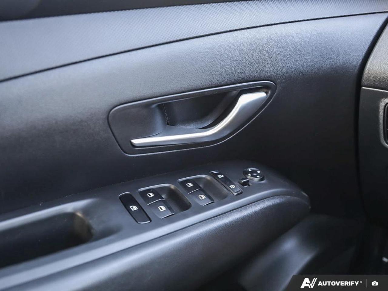 2023 Hyundai Tucson Preferred 4dr Front-Wheel Drive Photo