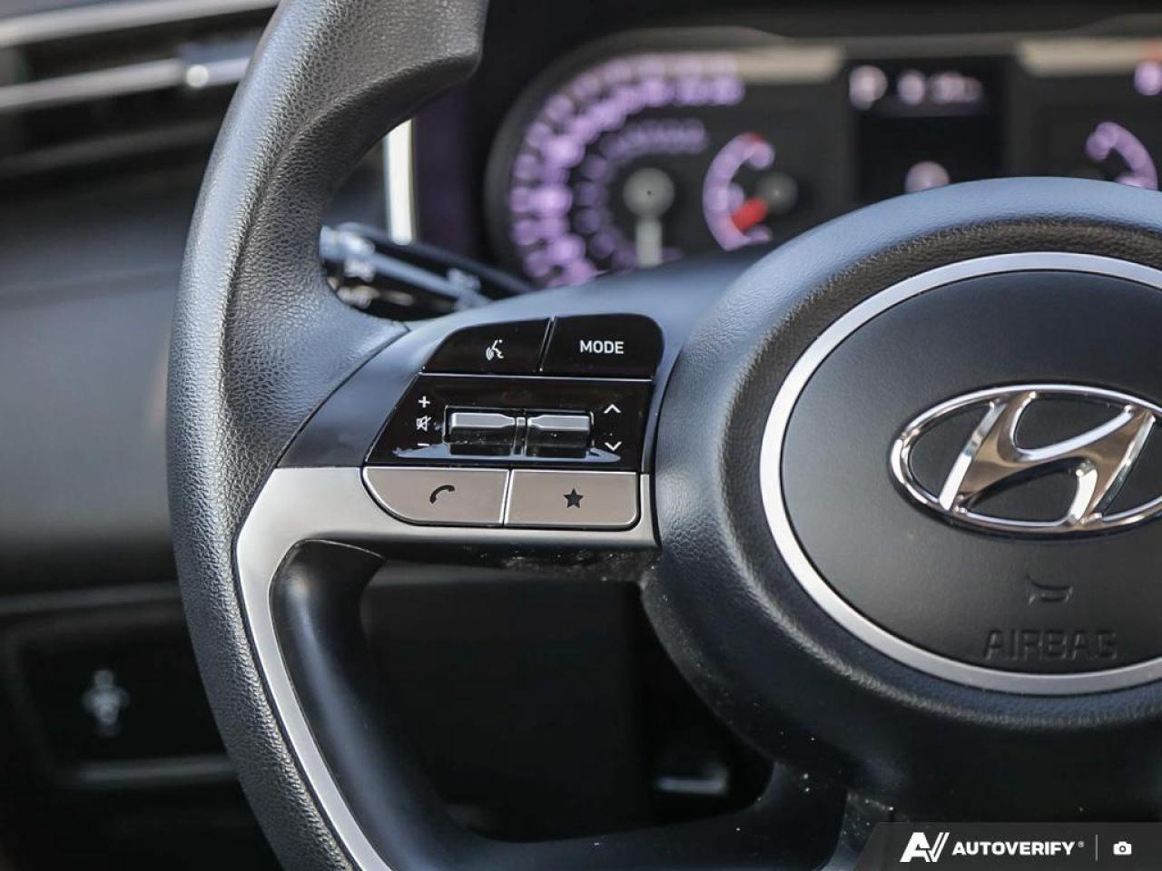 2023 Hyundai Tucson Preferred 4dr Front-Wheel Drive Photo