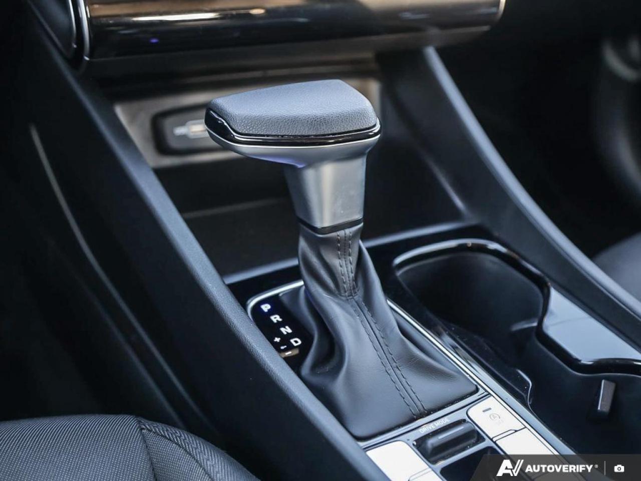 2023 Hyundai Tucson Preferred 4dr Front-Wheel Drive Photo