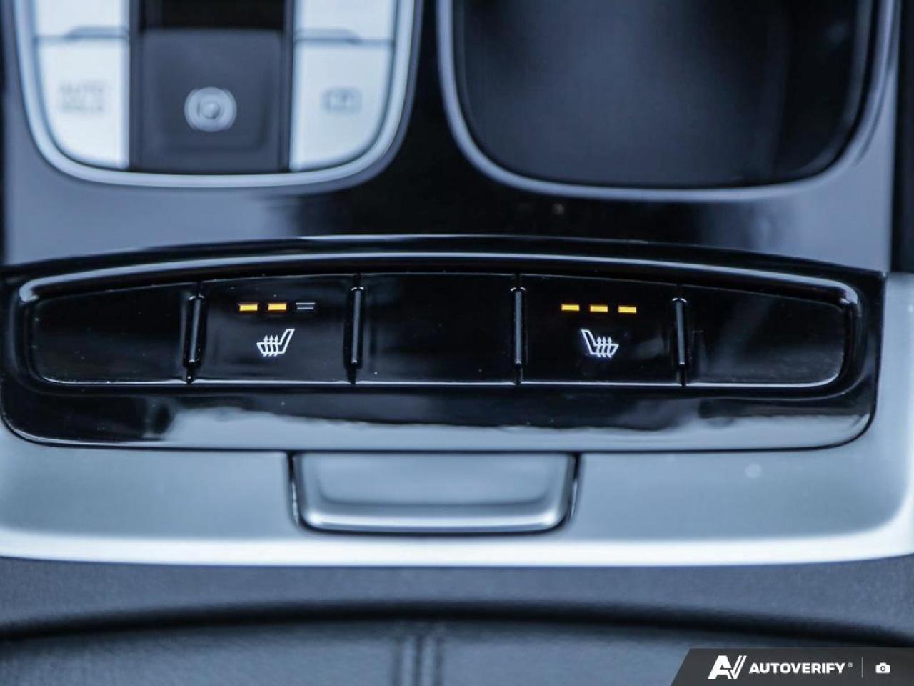 2023 Hyundai Tucson Preferred 4dr Front-Wheel Drive Photo