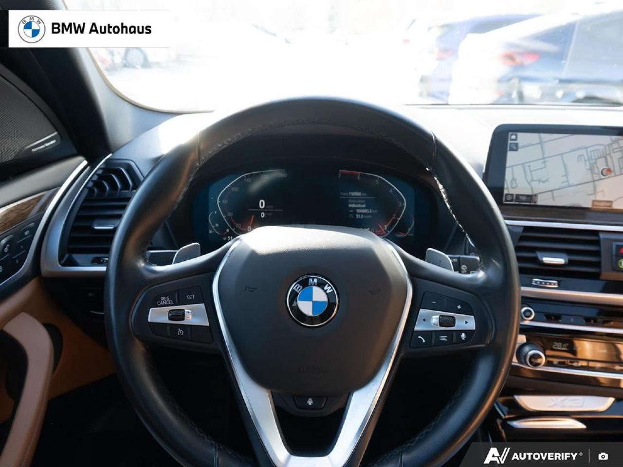 2021 BMW X3 xDrive30i Sports Activity Vehicle Photo