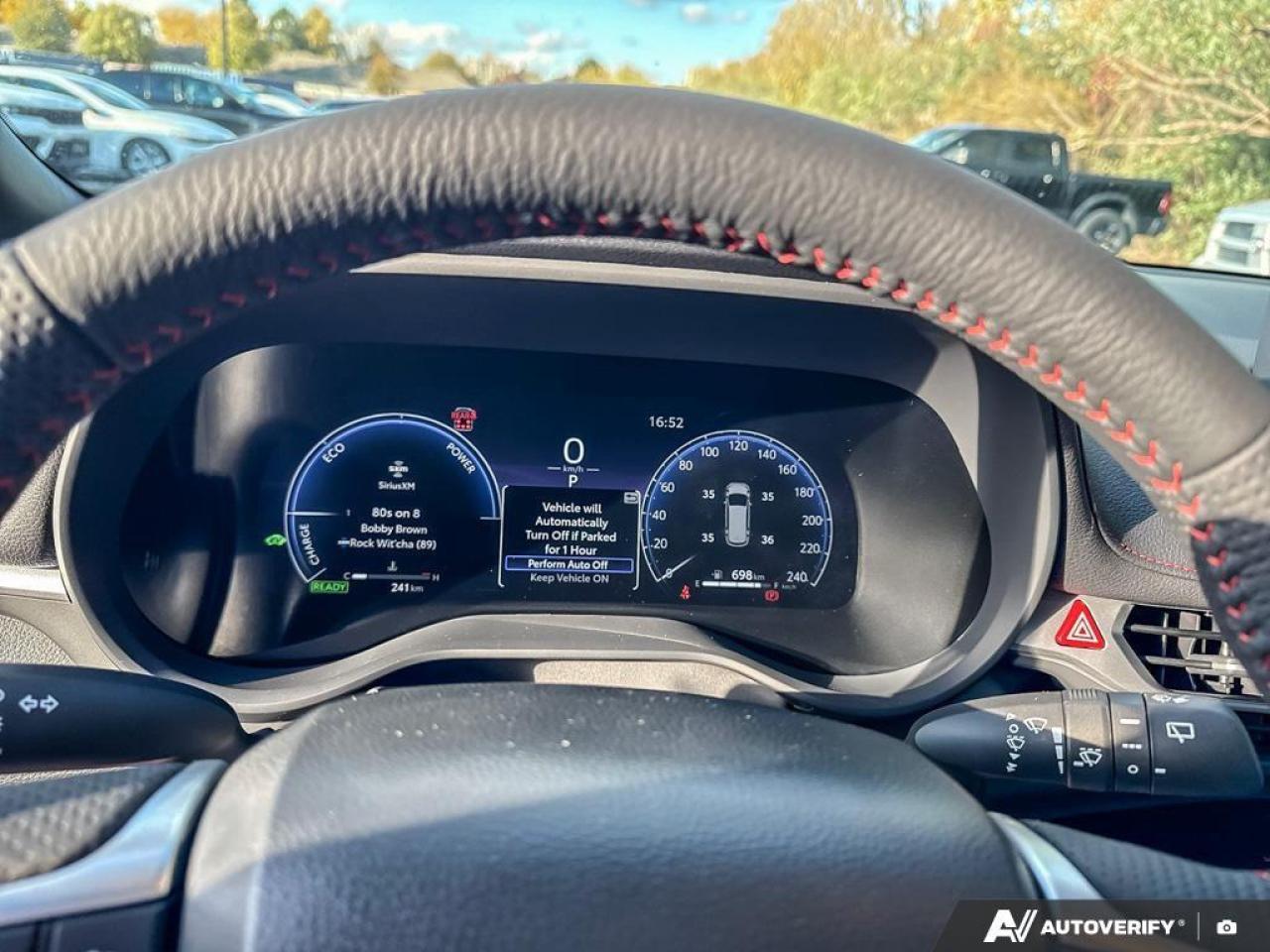 2025 Toyota Sienna XSE 7-Passenger 4dr All-Wheel Drive Passenger Van Photo