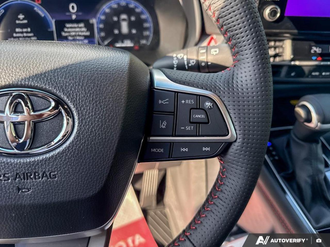 2025 Toyota Sienna XSE 7-Passenger 4dr All-Wheel Drive Passenger Van Photo