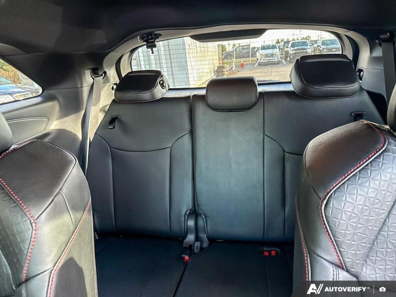 2025 Toyota Sienna XSE 7-Passenger 4dr All-Wheel Drive Passenger Van Photo