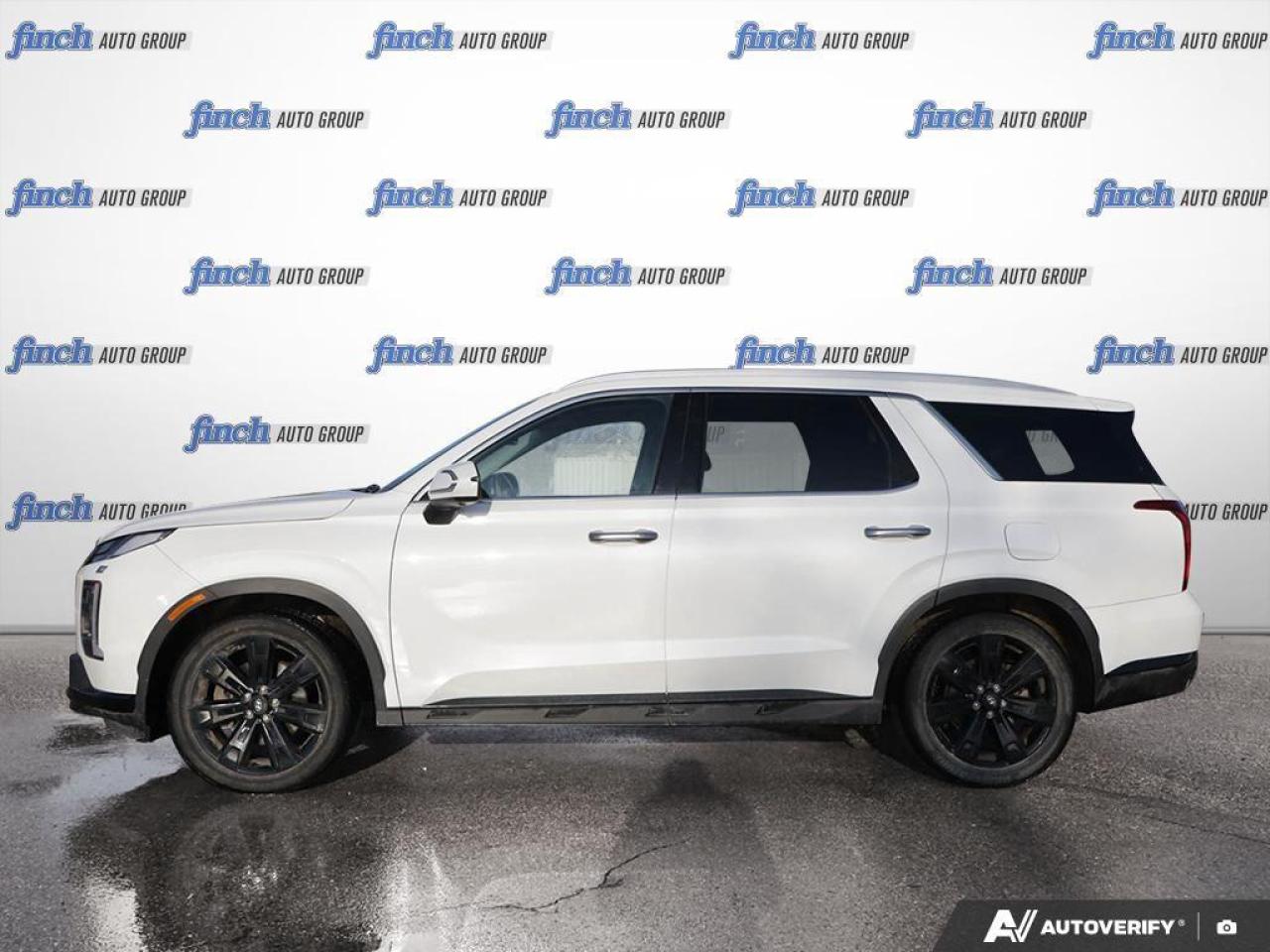 2023 Hyundai PALISADE Urban 8 Passenger 4dr All-Wheel Drive Photo