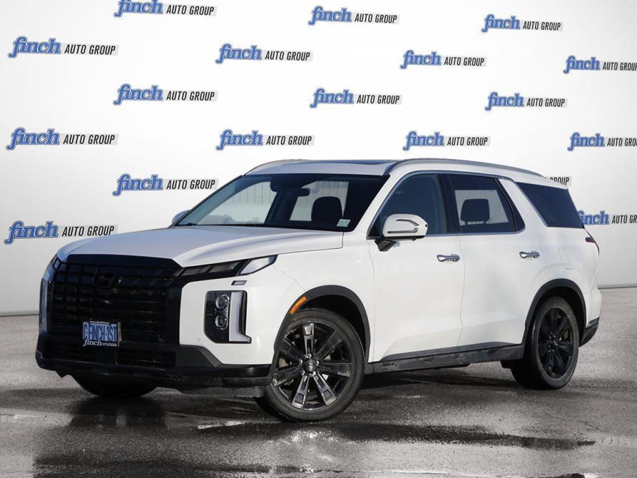2023 Hyundai PALISADE Urban 8 Passenger 4dr All-Wheel Drive Photo0