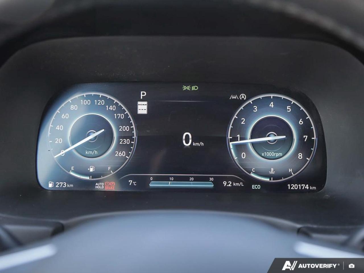 2023 Hyundai PALISADE Urban 8 Passenger 4dr All-Wheel Drive Photo