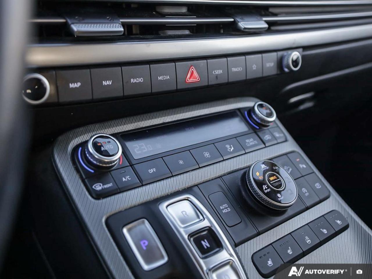 2023 Hyundai PALISADE Urban 8 Passenger 4dr All-Wheel Drive Photo