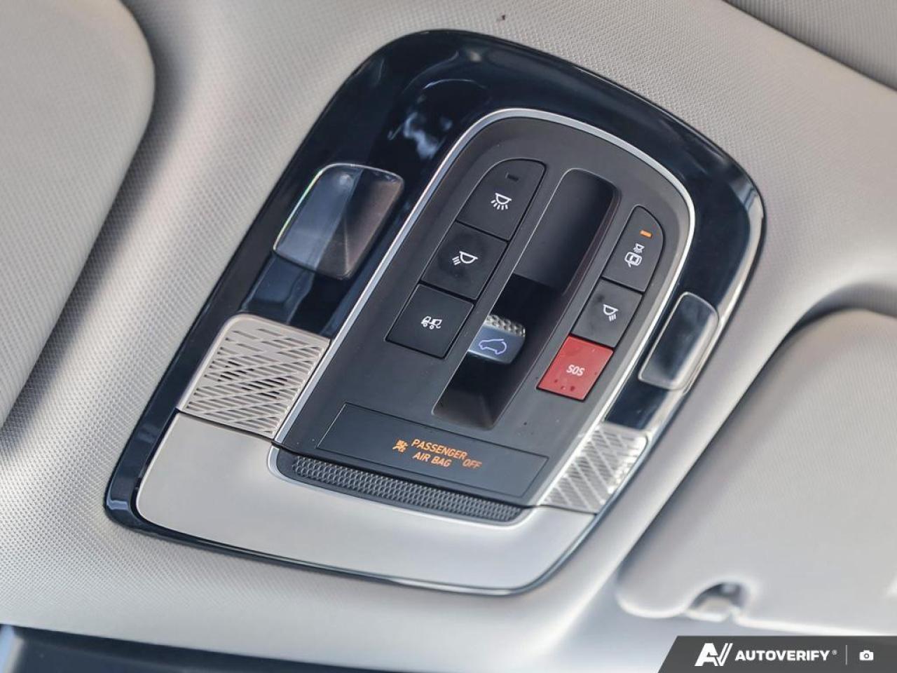 2023 Hyundai PALISADE Urban 8 Passenger 4dr All-Wheel Drive Photo