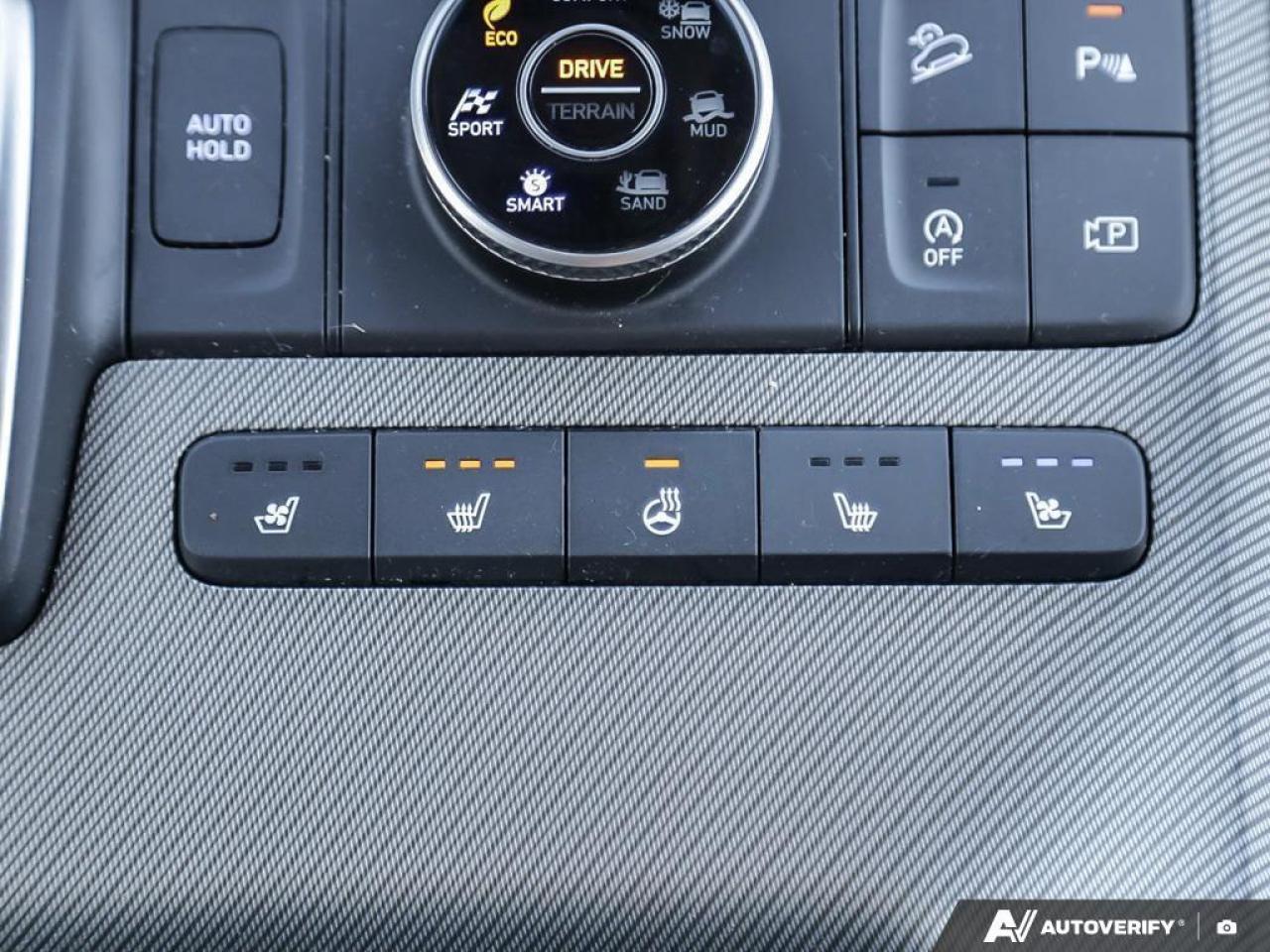 2023 Hyundai PALISADE Urban 8 Passenger 4dr All-Wheel Drive Photo