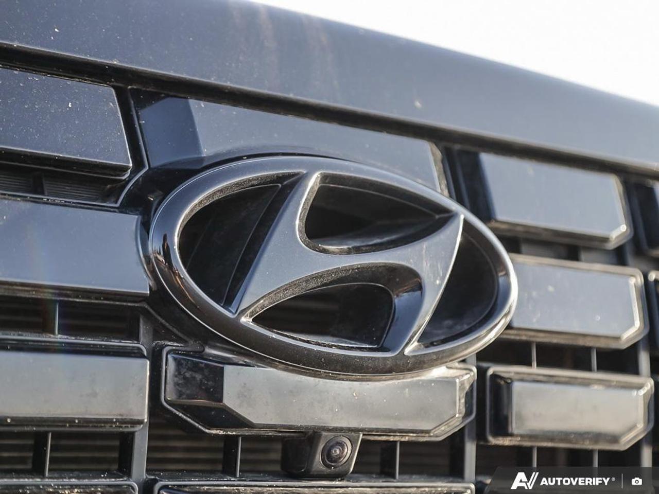 2023 Hyundai PALISADE Urban 8 Passenger 4dr All-Wheel Drive Photo