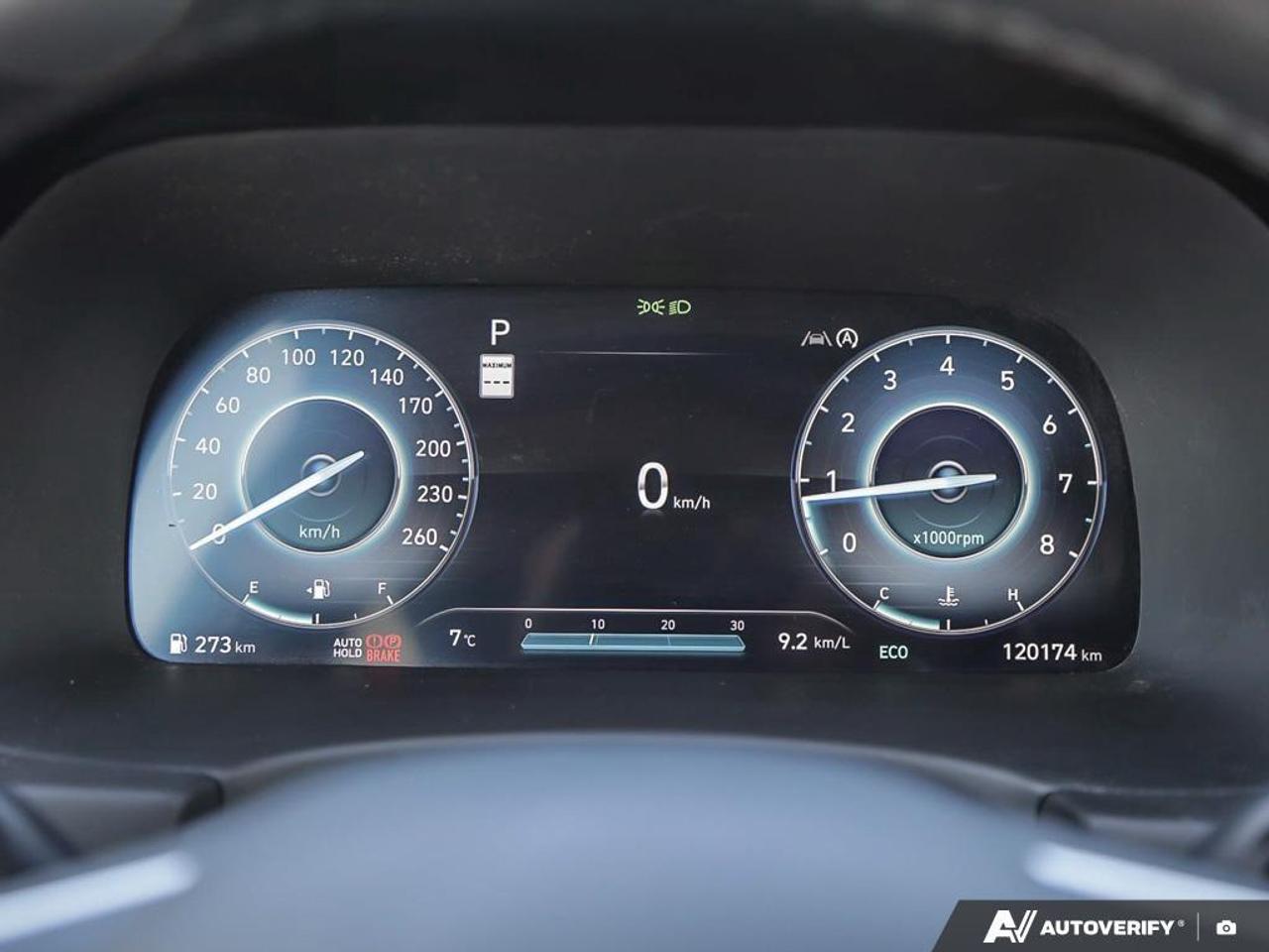 2023 Hyundai PALISADE Urban 8 Passenger 4dr All-Wheel Drive Photo