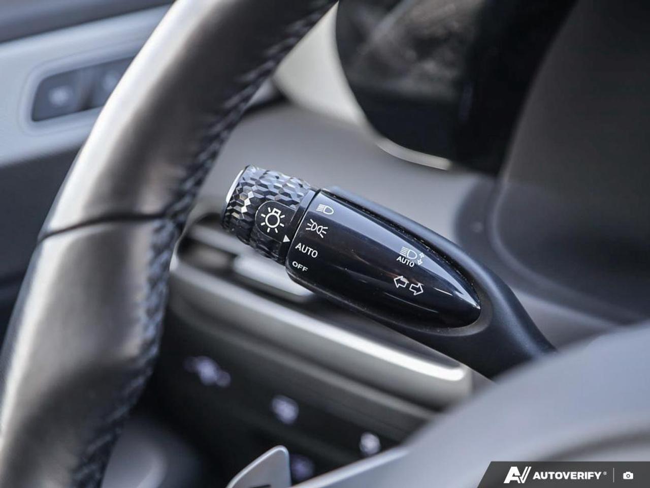 2023 Hyundai PALISADE Urban 8 Passenger 4dr All-Wheel Drive Photo