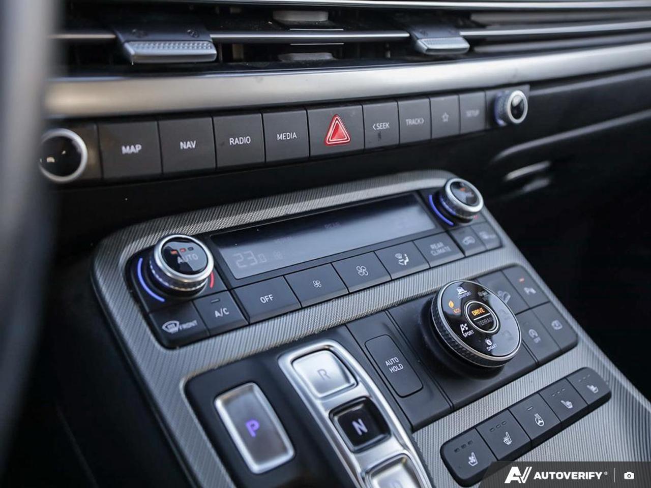 2023 Hyundai PALISADE Urban 8 Passenger 4dr All-Wheel Drive Photo