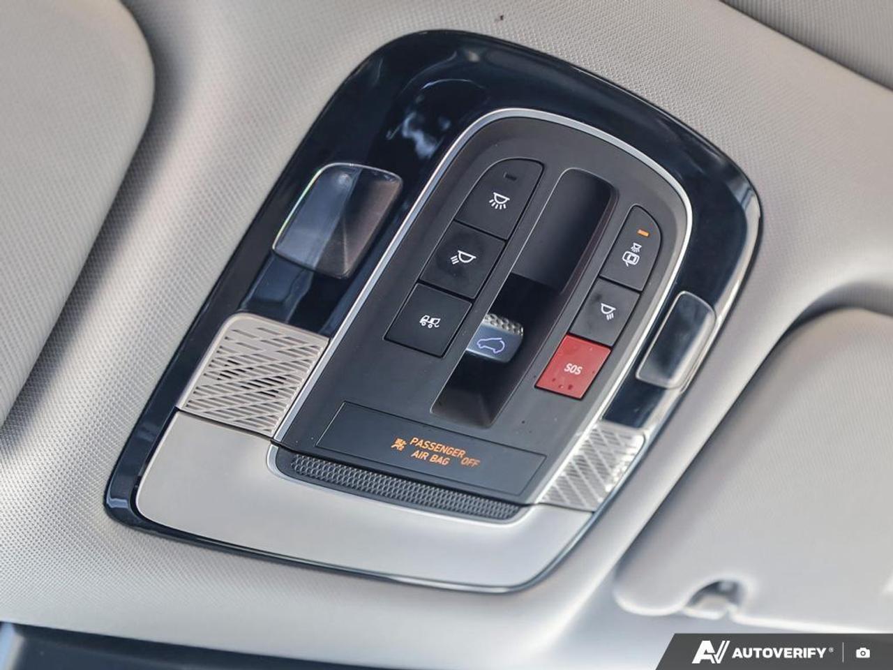 2023 Hyundai PALISADE Urban 8 Passenger 4dr All-Wheel Drive Photo