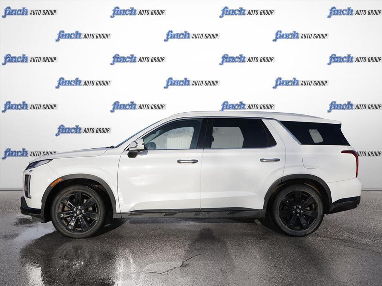 2023 Hyundai PALISADE Urban 8 Passenger 4dr All-Wheel Drive Photo