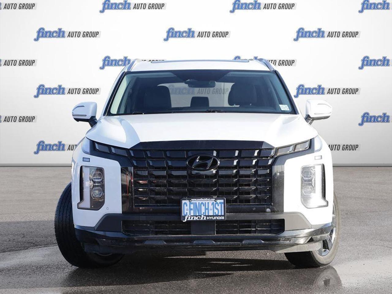 2023 Hyundai PALISADE Urban 8 Passenger 4dr All-Wheel Drive Photo